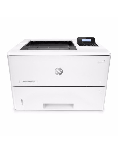 HP IMPRESORA LÁSER MONOCROMO LASERJET PRO M501DN