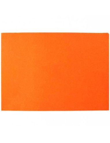 FAMA GOMA EVA EB30 50X70 2MM PACK 10H NARANJA