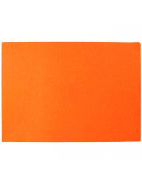 FAMA GOMA EVA EB30 50X70 2MM PACK 10H NARANJA