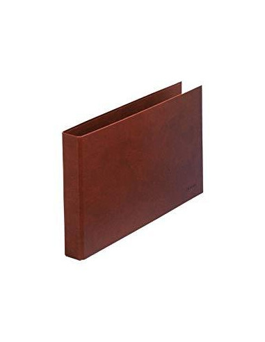 DOHE CARPETA 2 ANILLAS MIXTAS 40MM FOLIO APAISADO -12U-