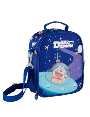 TOYBAGS MOCHILA DORAEMON SPACE MOCHILA NEVERITA