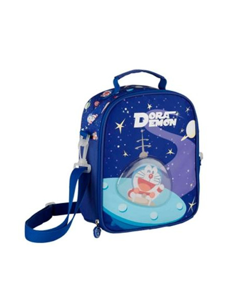 TOYBAGS MOCHILA DORAEMON SPACE MOCHILA NEVERITA