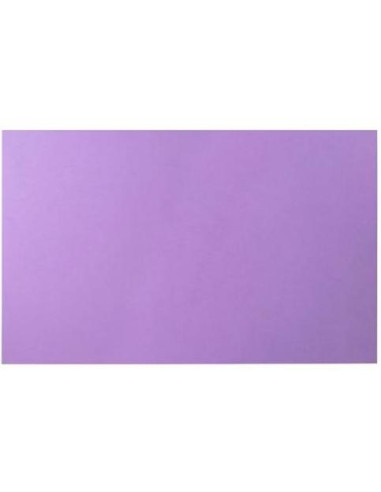 FAMA GOMA EVA EB46 50X70 2MM PACK 10H VIOLETA