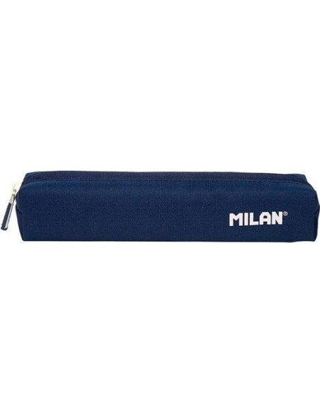 MILAN PORTATODO MINI 1918 COLLECTION AZUL MARINO