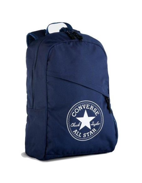 CONVERSE MOCHILA C/BOLSILLO PORTAORDENADOR AZUL