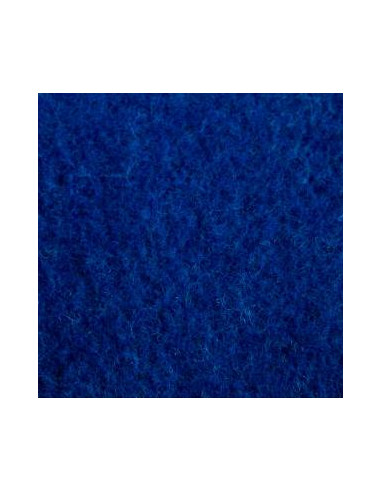 FAMA FIELTRO 23X30 2MM PACK 10 HOJAS AZUL OSCURO A15