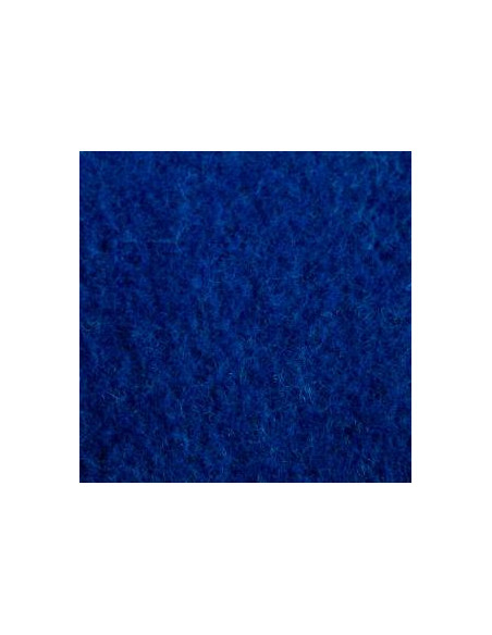 FAMA FIELTRO 23X30 2MM PACK 10 HOJAS AZUL OSCURO A15