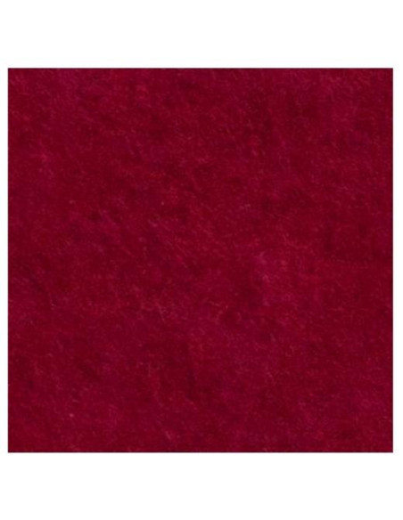 FAMA FIELTRO 23X30 2MM PACK 10 HOJAS ROSA ESC. A26