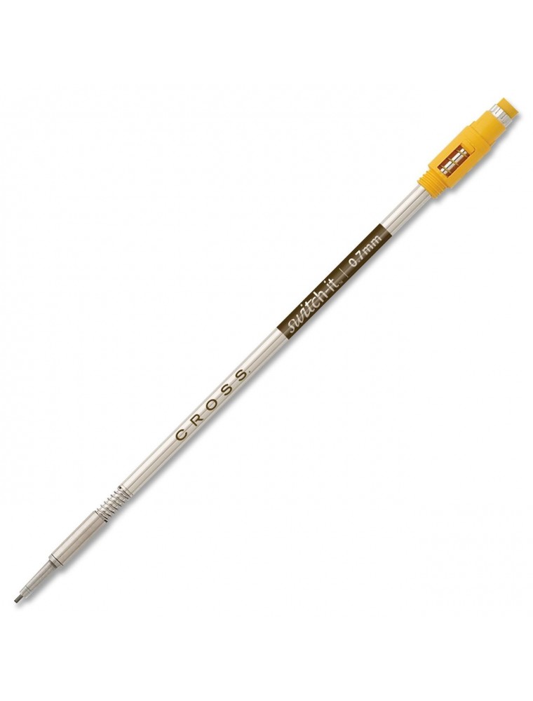 Convertidor Cross de bolígrafo a portaminas de 07 mm