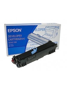 Epson Laser Toner Epl 6200 6.000 Cp