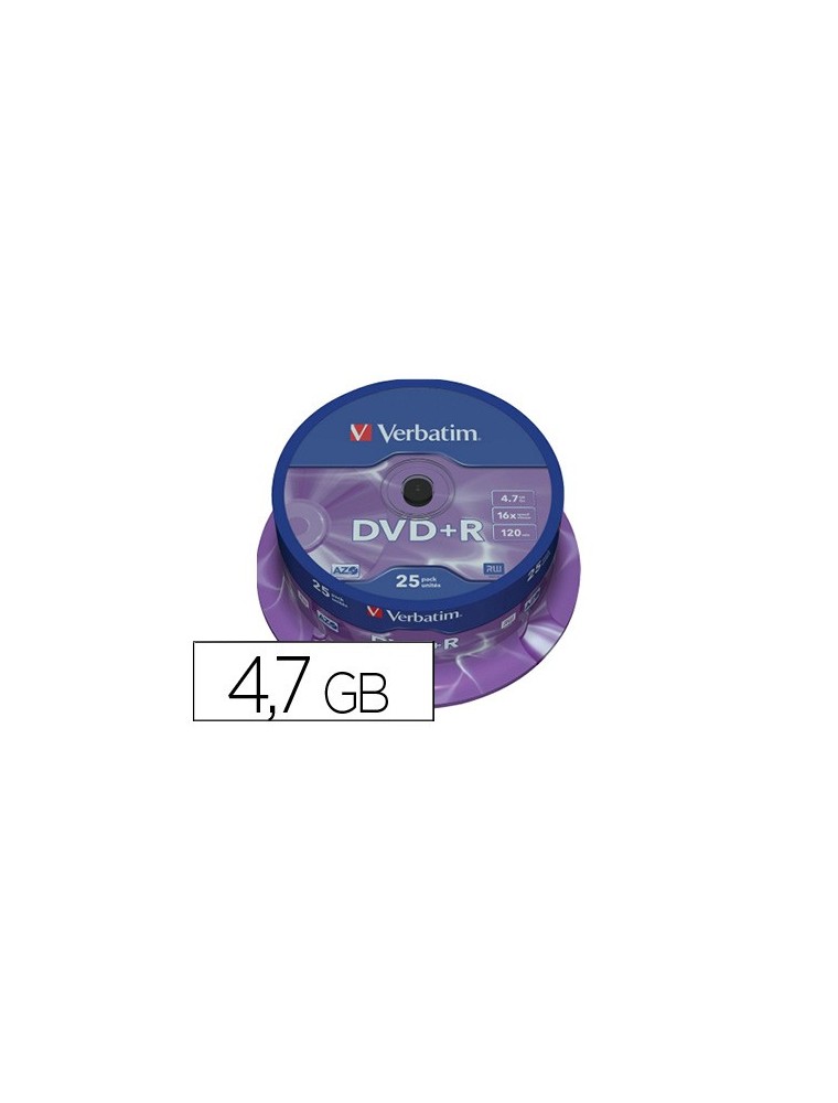 DVD  R 43500