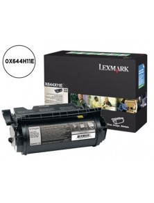 Lexmark Toner Laser...