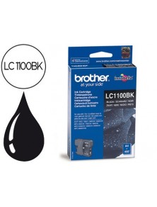Ink-jet brother lc-1100bk...