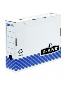 Archivo definitivo formato folio R-Kive