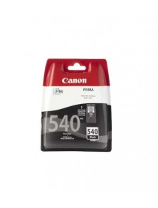 Canon Cartucho Inyeccion Tinta Negro Pg-540 BlisterAlarma Acústico Electromagnética Radiofrecuencia Pixma Mg21503150
