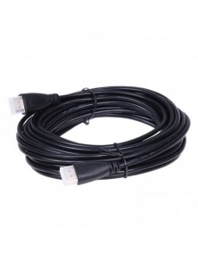 CABLE HDMI V 1.4 HIGH SPEED...