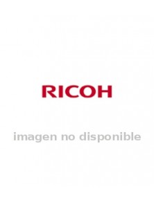 Ricoh Toner Laser Negro 2.600 Páginas Pack 1 Sp1200