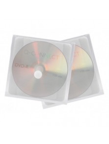 Funda per a CD  DVD
