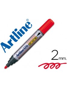 Rotulador artline marcador...