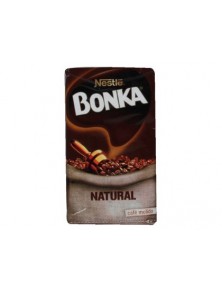 Cafè mòlt Bonka
