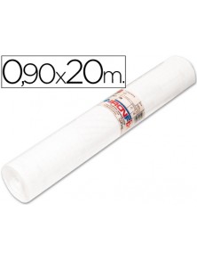 ROLLO ADHESIVO UNICOLOR BLANCO 67003 -ROLLO DE 90 X 20 MT AIRONFIX