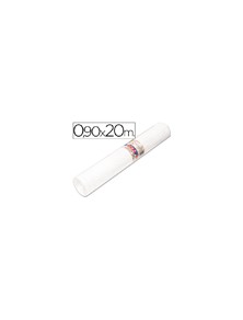 ROLLO ADHESIVO UNICOLOR BLANCO 67003 -ROLLO DE 90 X 20 MT AIRONFIX