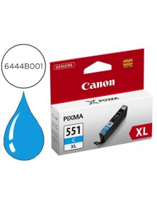 Ink-jet canon cli-551 xl...
