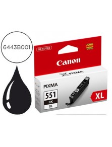 Ink-jet canon cli-551550xl...