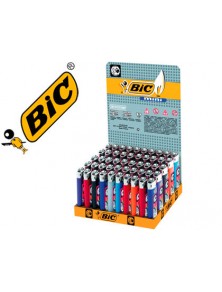 ENCENDEDOR MINI J-25 BIC