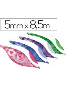 Corrector dryline color cinta 5mmx 8,5 mt fantasia