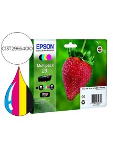 Ink-jet epson home 29 t2986...