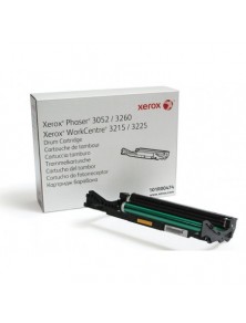 Xerox Tambor Laser Negro Phaser 32603052 Workcentre 32253215  10.000 Págs