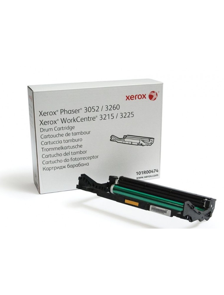 Xerox Tambor Laser Negro Phaser 32603052 Workcentre 32253215  10.000 Págs
