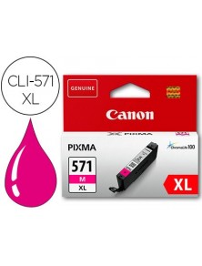 Ink-jet canon cli-571xl...