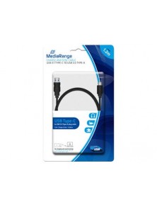 Cable USB tipus AC