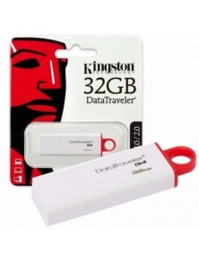 Memoria USB 32 GB Kingston 30