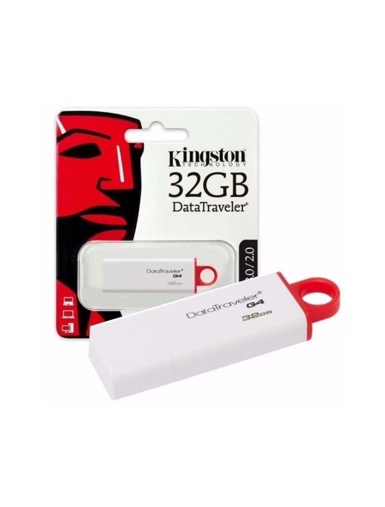 Memoria USB 32 GB Kingston 3.0