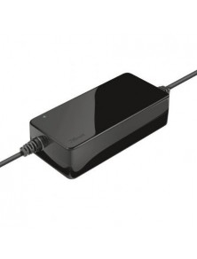 Adaptador de corriente trust primo universal para portatil charger 19v-70w con 6 conectores