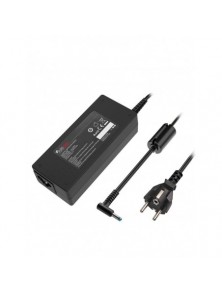 Adaptador de corriente trust primo universal para portatil charger 19v-70w con 6 conectores