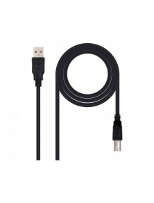 Cable usb nanocable 2.0...