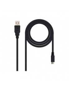 Cable usb nanocable 2.0...