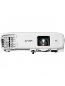 Videoproyector epson eb-e20...