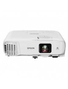 Videoproyector epson eb-x49 xga 3600 lumenes lcd 160001