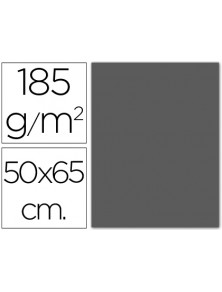 Cartolina 185 gm². 50 x 65 cm