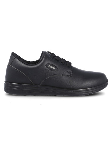 Zapato de seguridad paredes ocupacional hydra negro talla 41