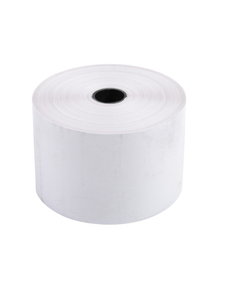 Rollo sumadora exacompta termico 44 mm x 70 mm 55 g/m2 sin bisfenol a