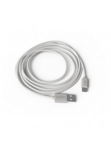 Cable groovy usb-a a tipo c...