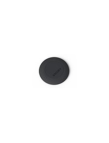 Cargador groovy smartphones wireless 5w color gris oscuro