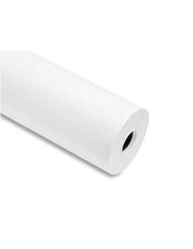 FABRISA ROLLO DE PAPEL PARA PLOTTER 914X50 90GR BLANCO OPACO