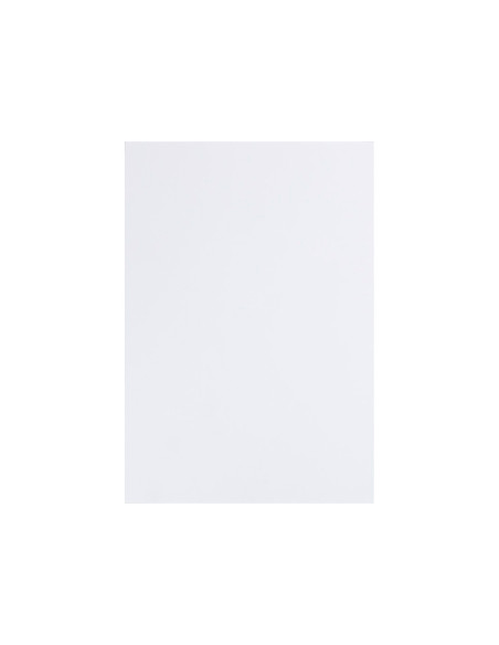 Cartulina liderpapel 50x65 cm 240g/m2 blanco